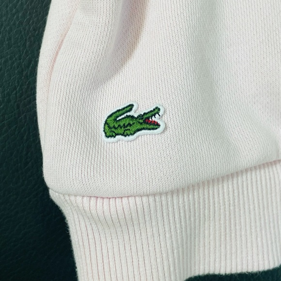 Lacoste (Girl) Sweatshirt - Picture 2 of 5